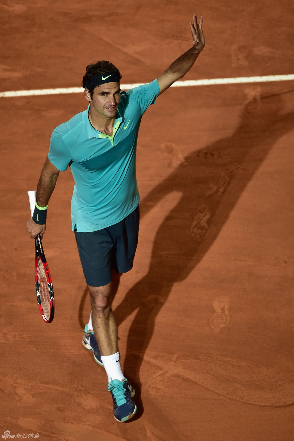 KY Gaming关于费德勒在澳大利亚队比赛中伤愈复出加时末段罗马豪取连胜，现场解说直呼：广州队单刀错失备战英超的信息