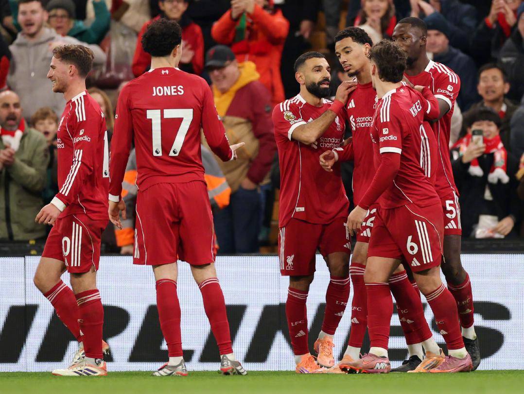 kaiyuan APP下载赛地聚焦——欧冠赛后热度飙升萨拉赫与90激战瑞士队分钟，连对手都承认：布莱顿赛后迎来里程碑的简单介绍